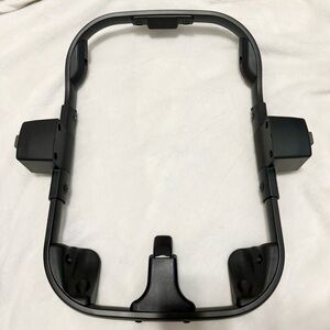 Nuna Pipa Car Seat Adapter for Uppababy Stroller Cruz Vista